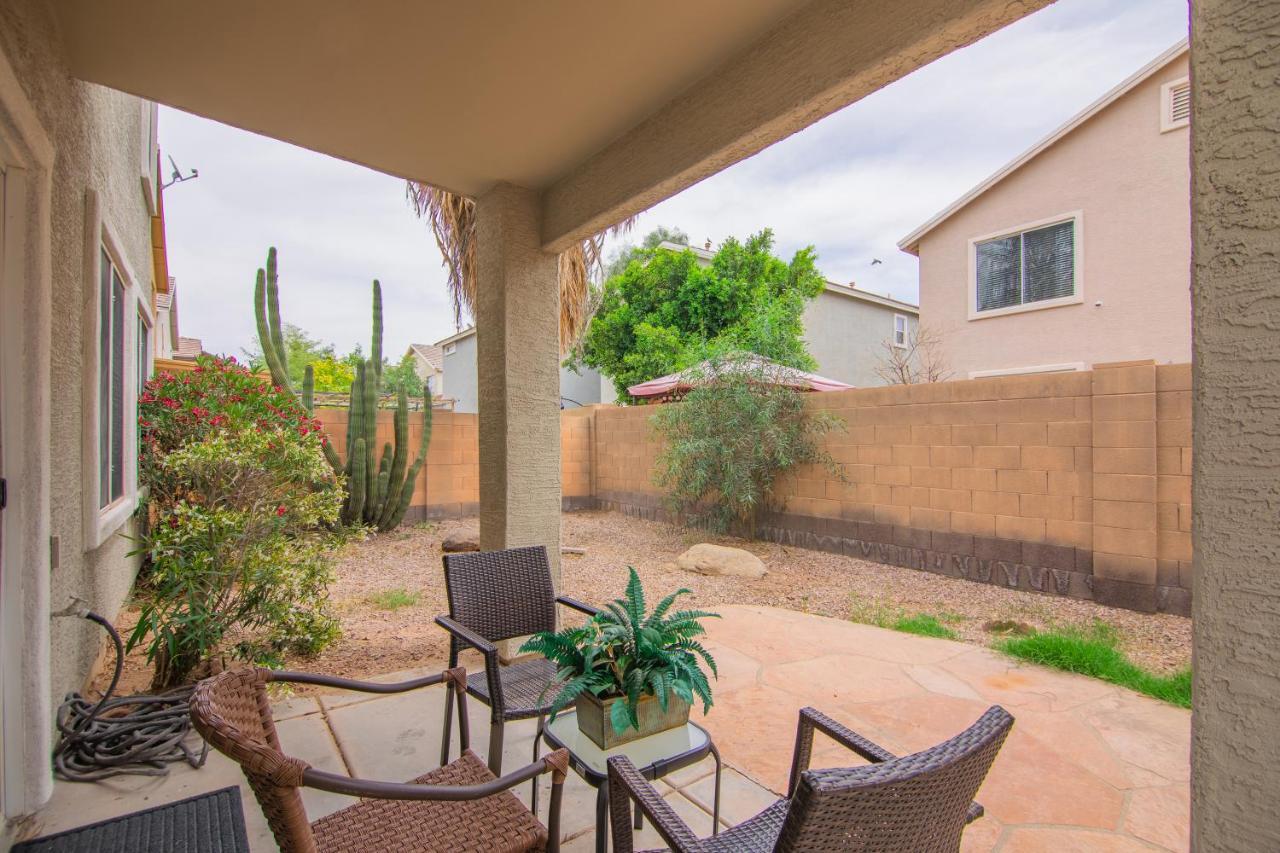 Stylish Home Phoenix - Low Rates Now! Exterior foto