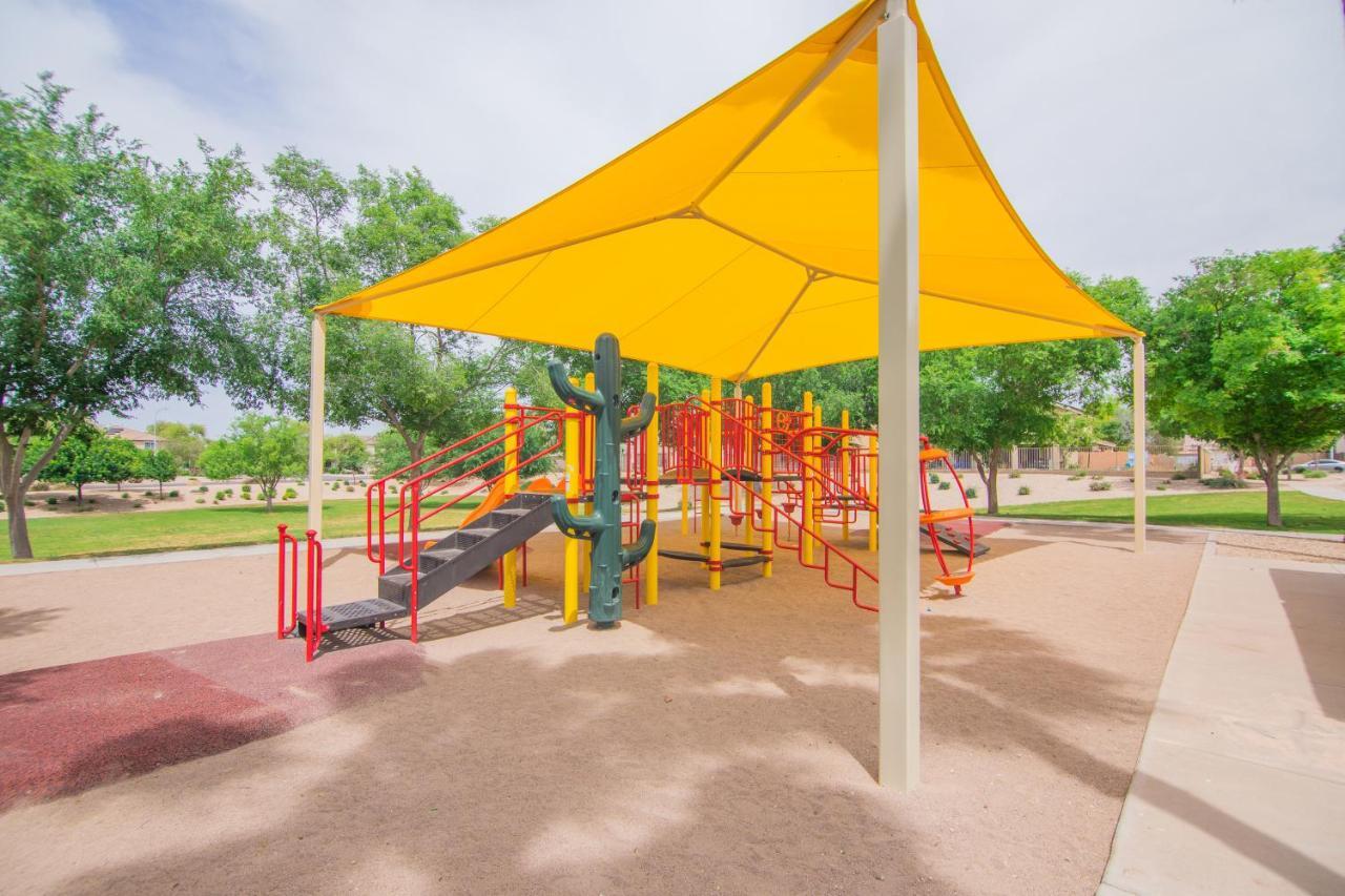 Stylish Home Phoenix - Low Rates Now! Exterior foto