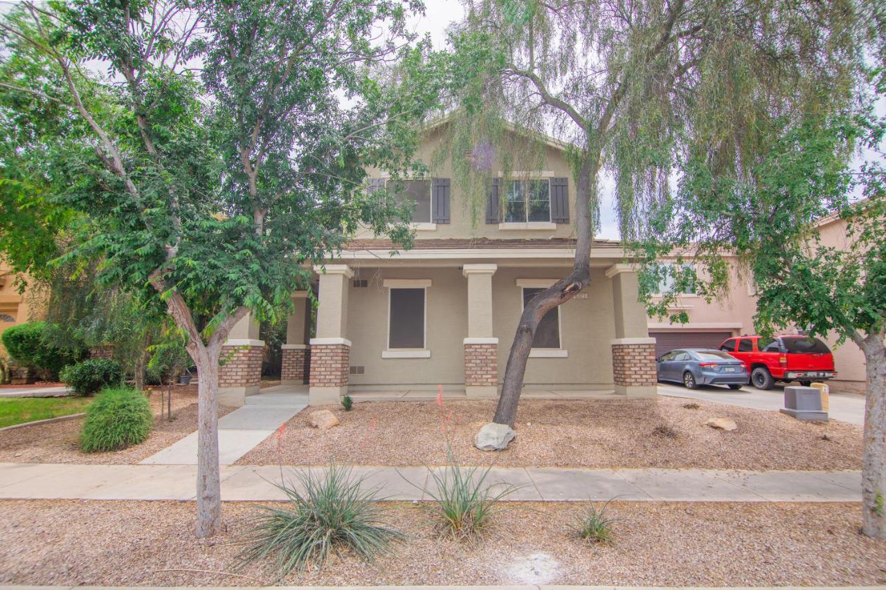 Stylish Home Phoenix - Low Rates Now! Exterior foto