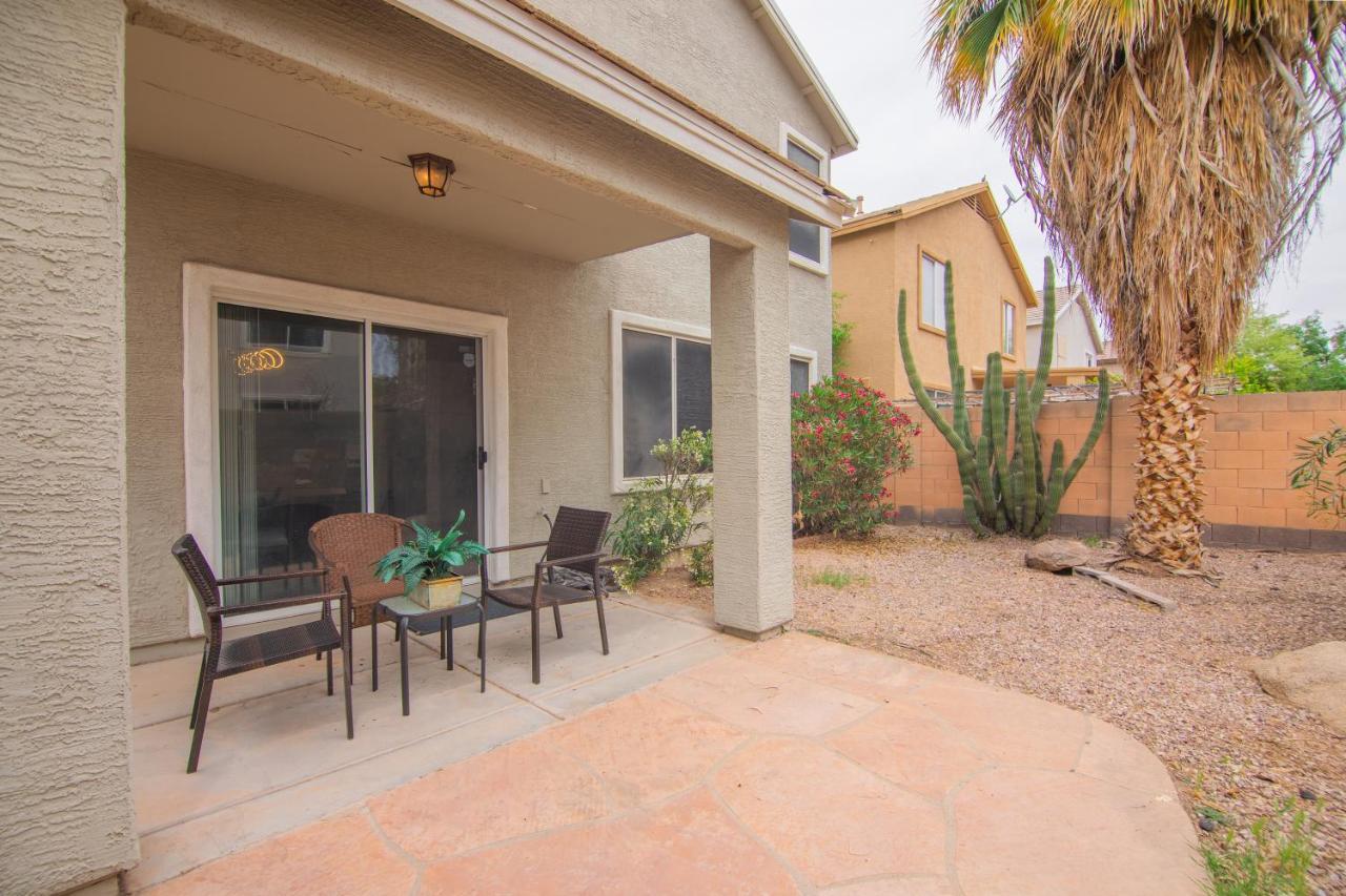 Stylish Home Phoenix - Low Rates Now! Exterior foto
